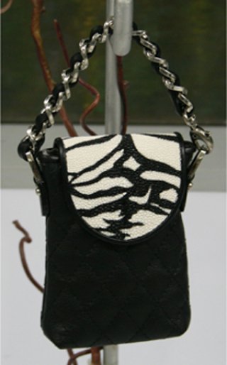 Exotic Leather Bags