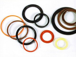 Rubber O-Rings