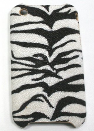 Genuine Exotic Leather Products