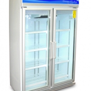 Display Chiller, Freezer, Coolers