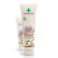 Breast Grow Booster Cream 95g