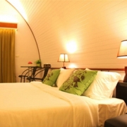 Accommodation in Khao Yai
