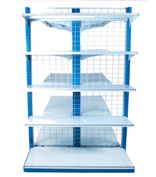 Shelves Mini Mart