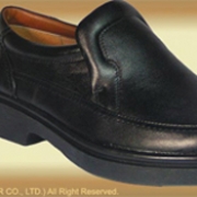 Export Leather Shoes
