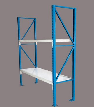 Shelves Mini Mart