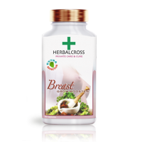 Breast Grow Booster