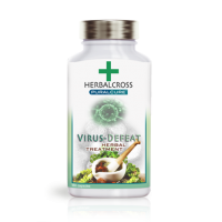 Virus Defeat Herbal Treatment