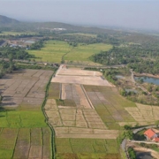 Land and House for Sale in Chiang Mai, Land for sale in Chiangmai