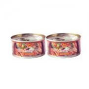 Red Curry, Thai Coconut milk