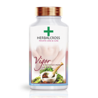 Vigor Male Enhancing Herbs