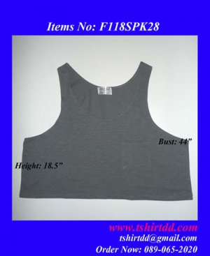 Singlet Wholesale, Thailand