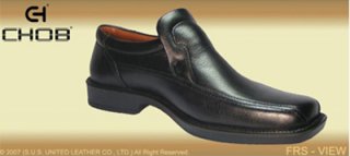 Soft Comfort Leather Shoes