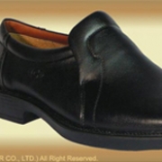 Soft Comfort Leather Shoes