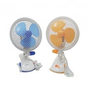 Desk Fan (FA-036), Premium product