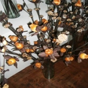 Wholesale Artificial Flowers, Thailand Home Decoration