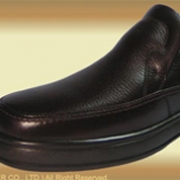Leather Shoes Soft and Comfort