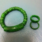 Jade Bracelet