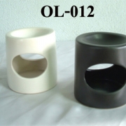 Ceramic Oil Burner