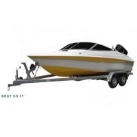 Boat Trailer 20 Feet