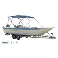Boat Trailer 24 Feet