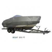 Boat Trailer 28 Feet