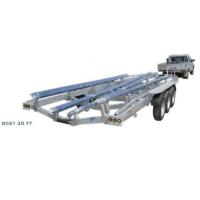 Boat Trailer 30 Feet