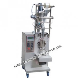 Powder packing machine