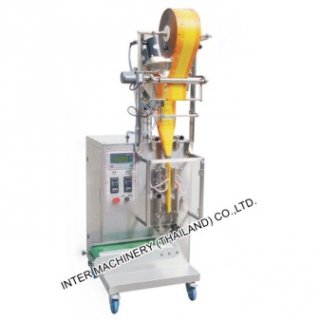 Powder packing machine