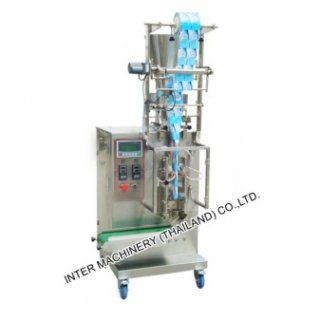 Coffee packing machine