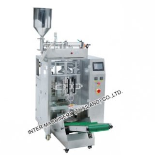 Coffee packing machine