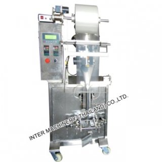 Powder packing machine