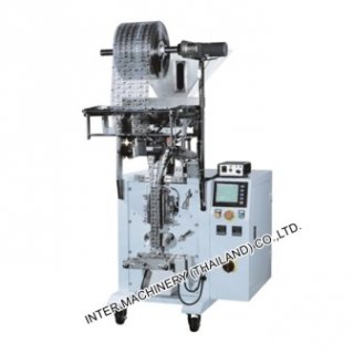 Seeds packing machine