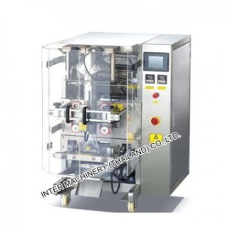 Seeds packing machine