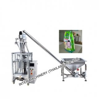 Vertical Packing Machine