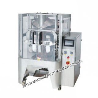 Large Packing Machine