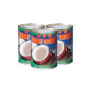 Coconut Juice for Cooking manufacturer, Thai Coconut milk