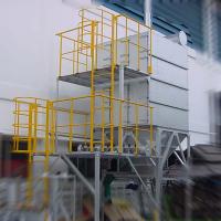 DUST COLLECTOR (Jet Pulse DRA)