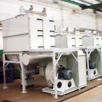 DUST COLLECTOR (Jet Pulse DRA)