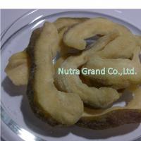 Dehydrated Guava Slice (low sugar)