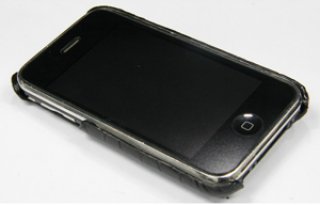 Stingray iPhone 3G Case