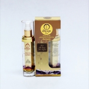 Nano Gold Advanced Energizing Serum, Nano Golden Cocoon