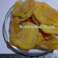 Dehydrated Jackfruit low sugar