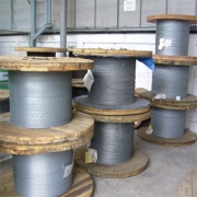 Wire Rope, Wire Rope