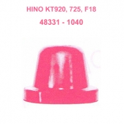 Front Spring Bumper HINO, Auto parts