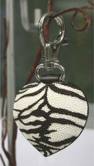 Genuine Exotic Leather Products