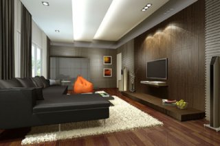 Modern Interior Design