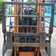 Used Forklift For Sale