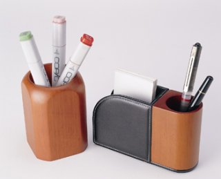 Pen Stand