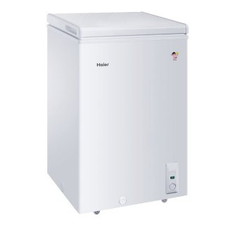 Freezer Haier HCF108 3.5 queue White