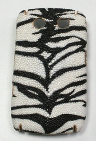 Genuine Exotic Leather Products